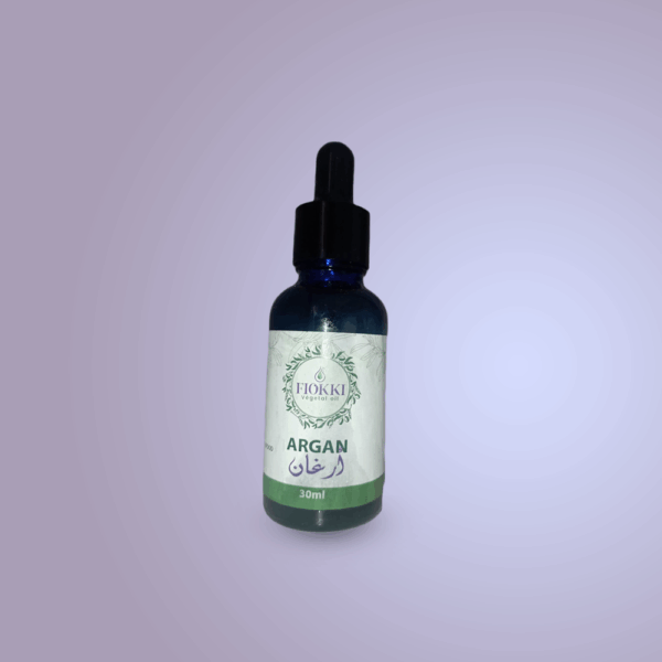 Argan