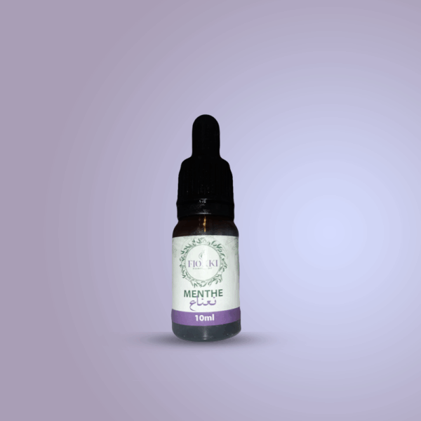 Menthe